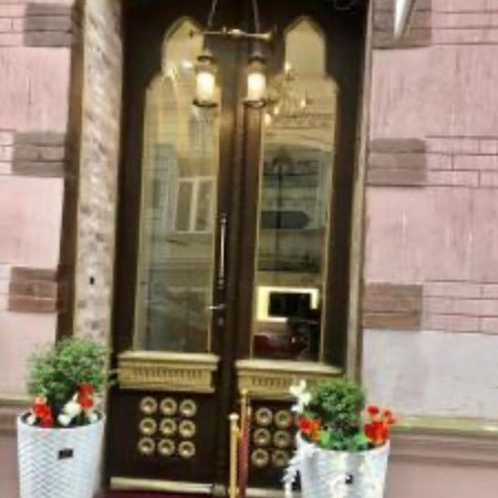 Mariam Hotel Tbilisi Exterior photo