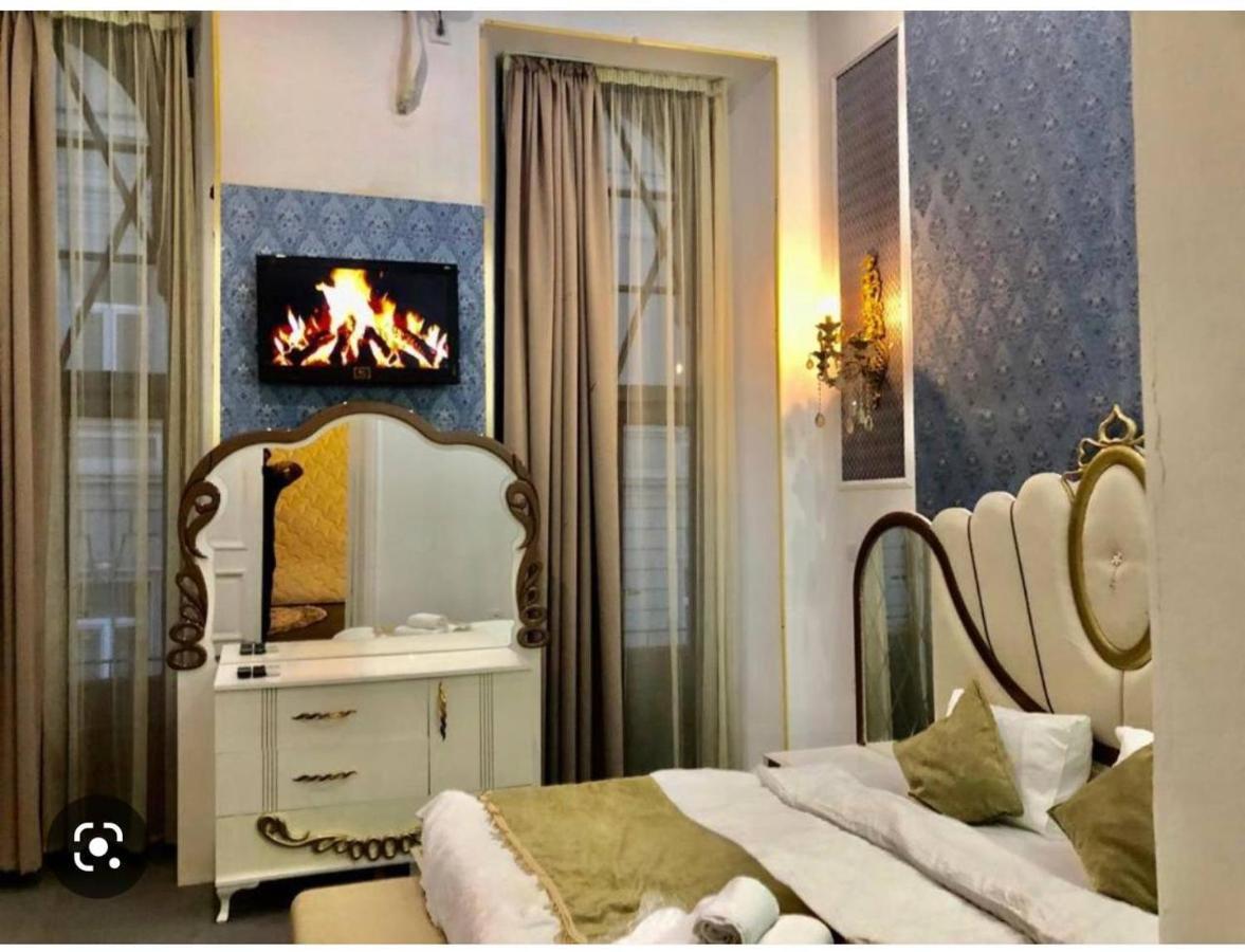 Mariam Hotel Tbilisi Exterior photo
