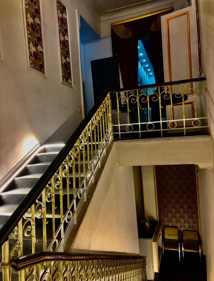 Mariam Hotel Tbilisi Exterior photo